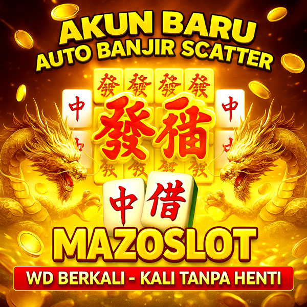 Mahjong Ways 2 Maxwin