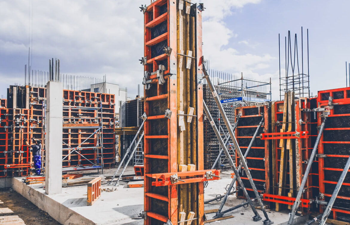 The Art and Science of Scaffolding Work